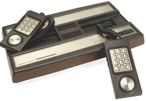 Classic Intellivision Frequently Asked Questions